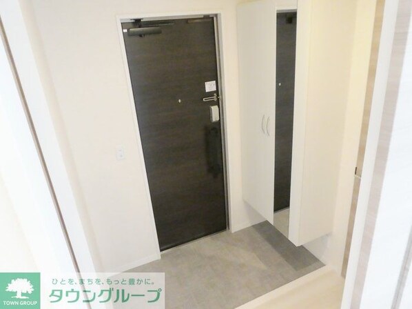 Lumiereの物件内観写真